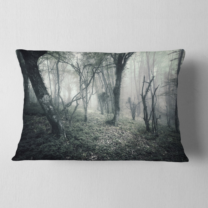 Coussin lombaire Schafer Landscape