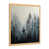Natural Picture Framed