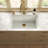 Audrine30" Undermount Single-Bowl Kitchen Sink-122729250