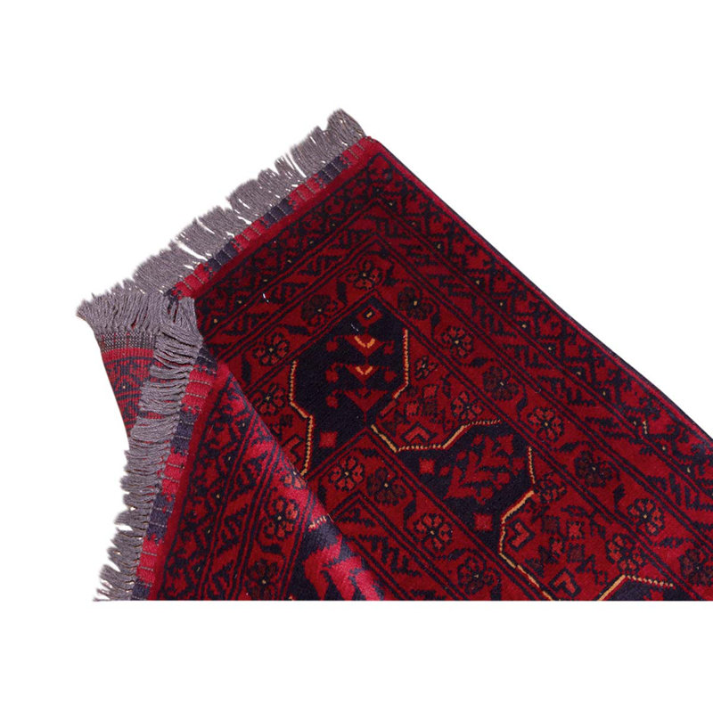 One-of-a-Kind 3'1" x 4'10" Area Rug