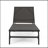 FINN Outdoor Chaise Lounge Set With Durable Aluminum Frame And UV-Resistant Mesh For Ultimate Comfort-1815684566