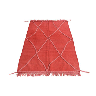 Tapis rouge Nathaniel