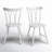 Porschia Cross Back Side Chair-1622395387