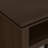 Artisan 48"W Solid Wood Transitional TV Stand For Tvs Up To 55" With Drawers, Glass Doors And Adjustable Shelves-198361231