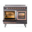 ILVE Nostalgie II Noblesse 40 in Induction Range-416877409