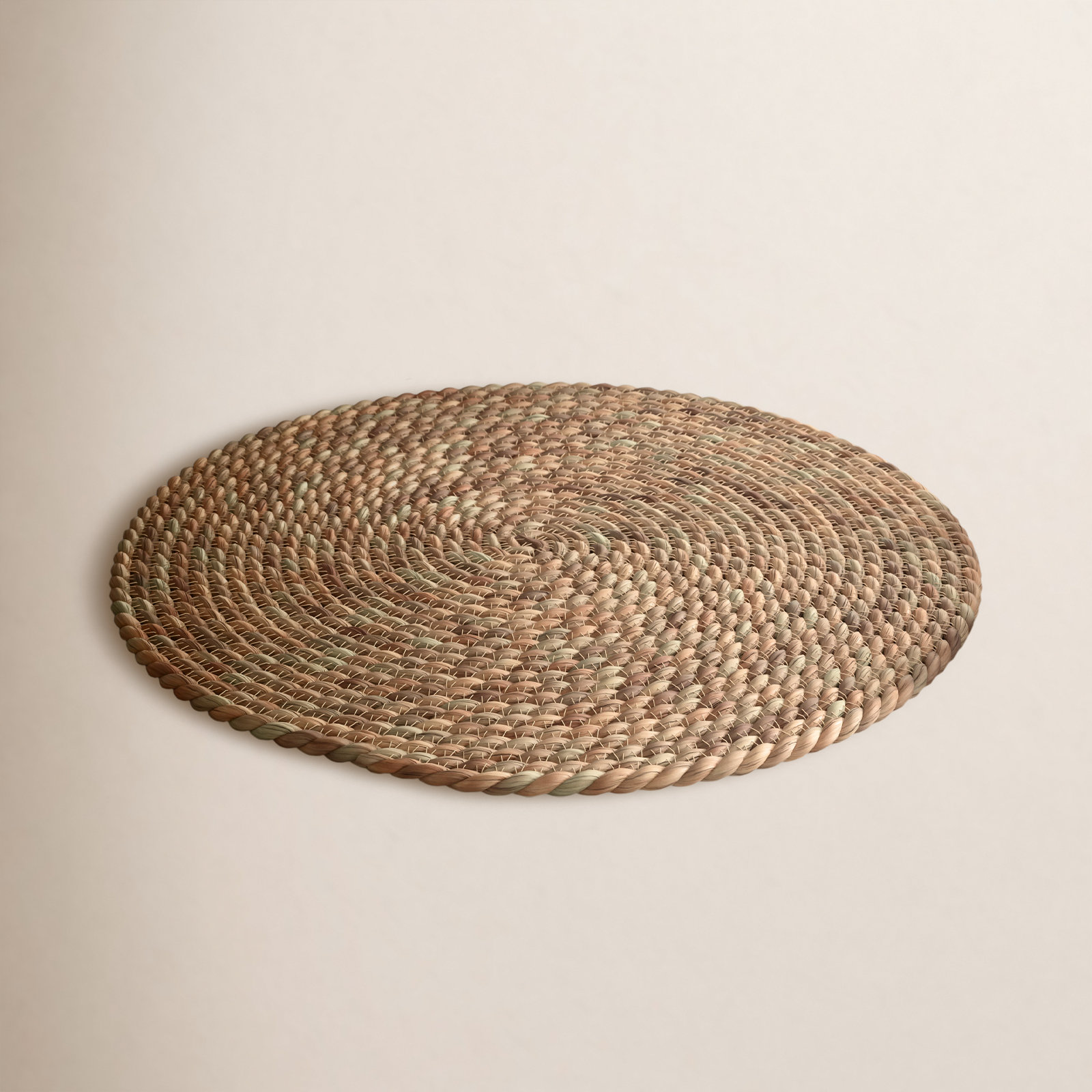 Welham Reversible Jute Placemat