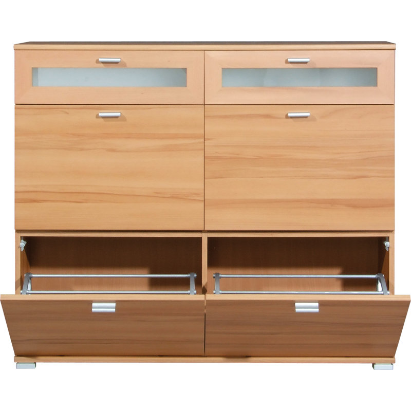 Shoe Storage Cabinet