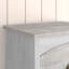 Commode pour femme 5 tiroirs Addison