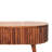 Gornall Caramel Mokka Coffee  Table