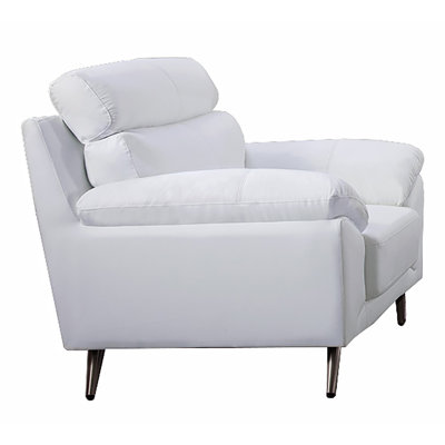 Fauteuil Linnell