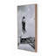 Head in the Clouds Framed Photographic Print