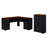 Paelynn L-Shaped Executive Desk-555972362