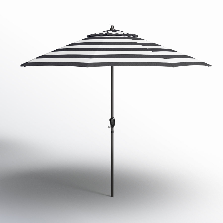 9' Market Sunbrella Umbrella