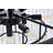 Yazmin 9 - Light Steel Dimmable Tiered Chandelier-27969449-139661733-27969451