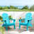 Aruba Blue
