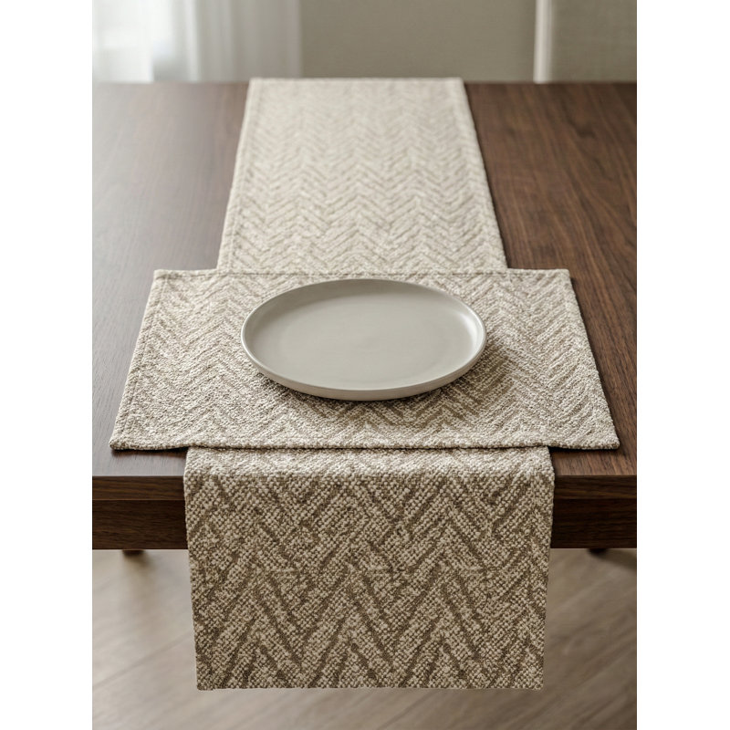Napperon Rustic
