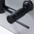 AWZTOO Pull Down Kitchen Faucet