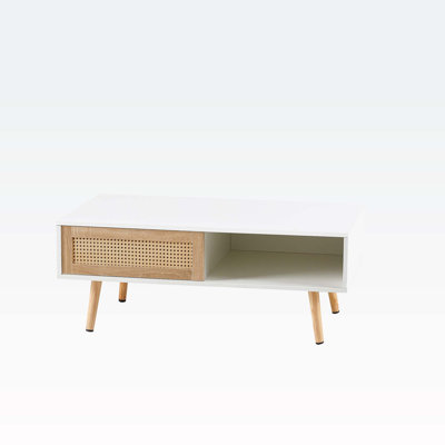 Rydal 41.34'' Console Table