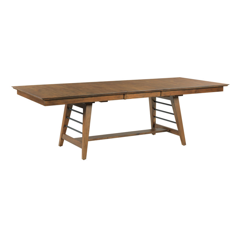 ZANE TRESTLE TABLE