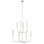 Mercer 8 - Light Chandelier