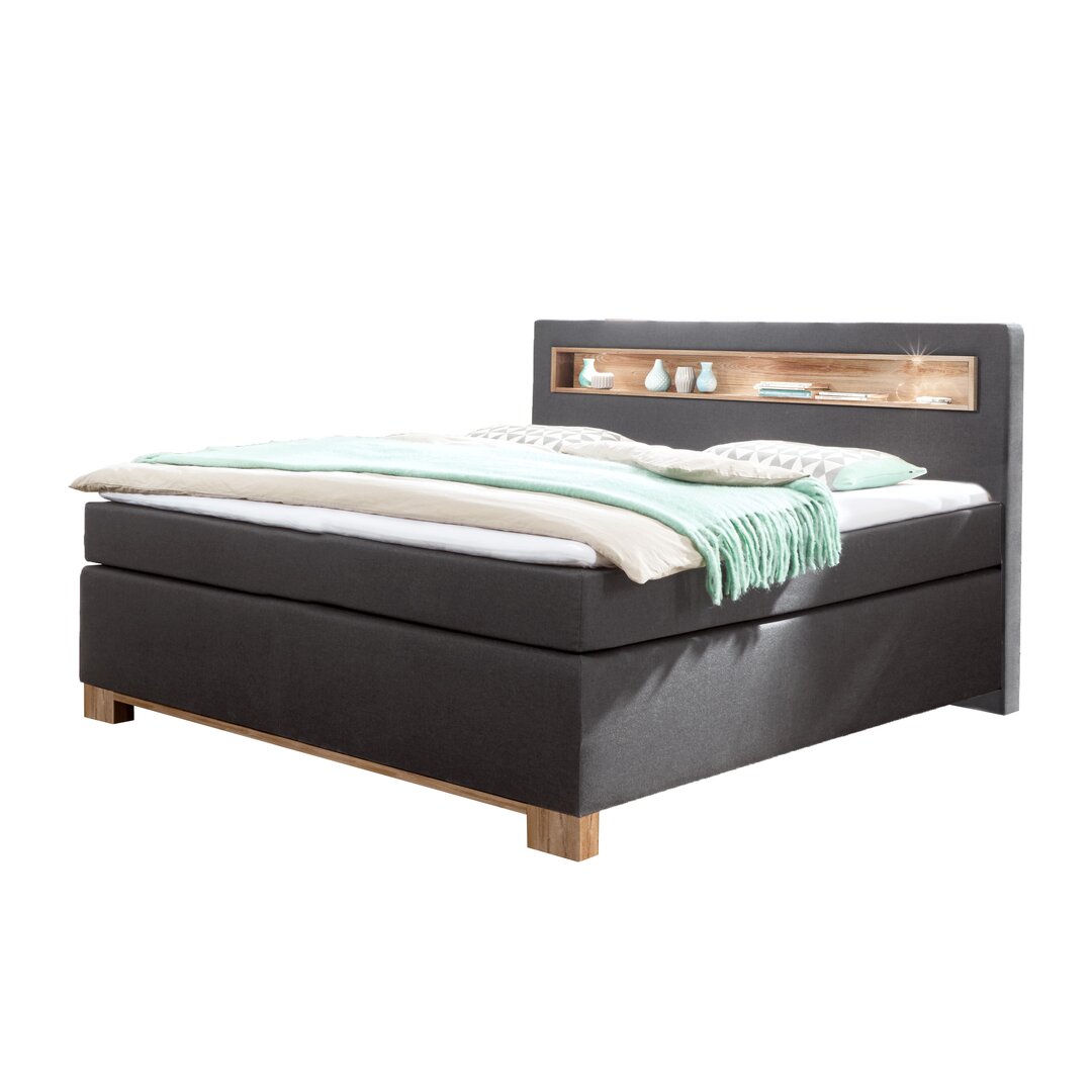 Boxspringbett Asti