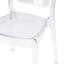 Chaise de salle à manger Mullet