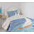 Coastal Coverlet