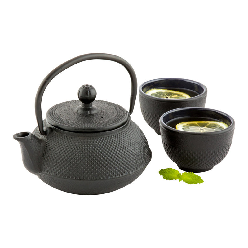 20 oz Théière Stovetop Safe