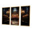 Basilique baroque - Église, art mural-2010472744-2010472751