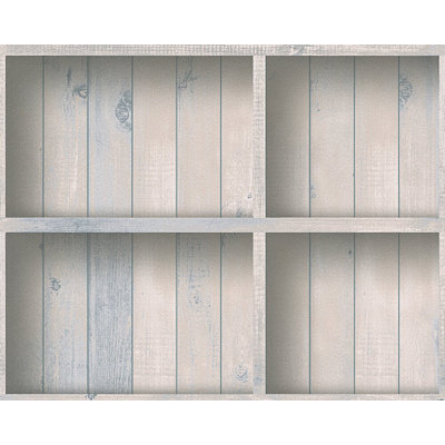 Rouleau de papier peint 33 pi x 21 po Dekora Natur 6 Naturally
