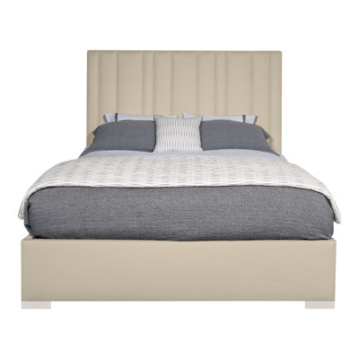 Wyeth Upholstered Bed
