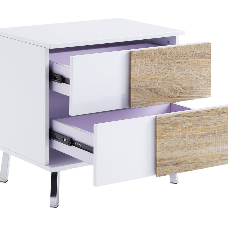 Table de bout Verux