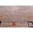 Handmade Gabbeh Indian Accent Rug 3x5