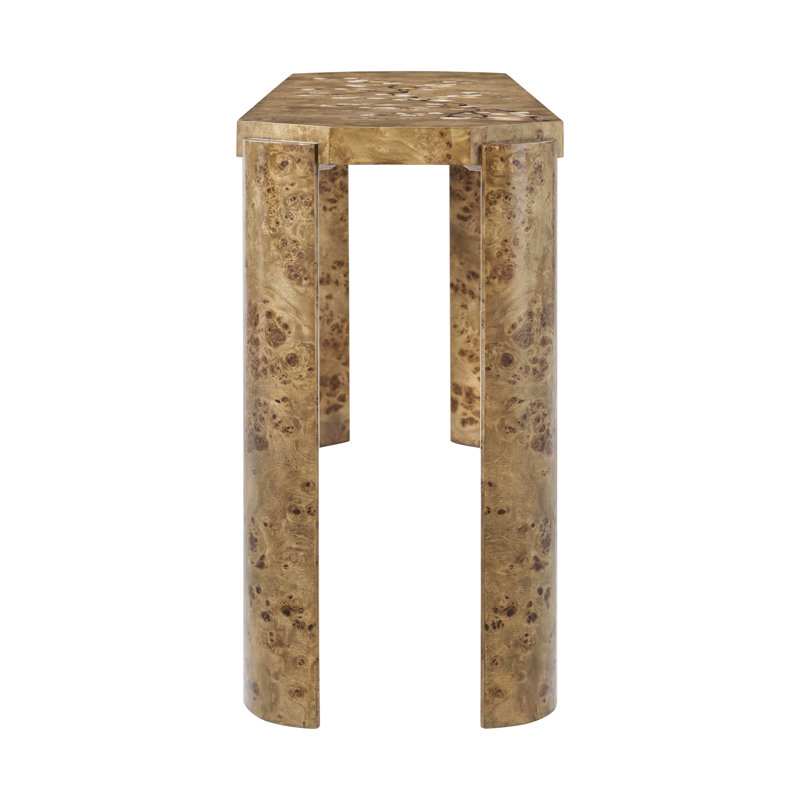 Perch 72'' W Console Table