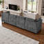 Canapé modulaire Comfy Cloud-1917373530
