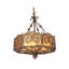 La Scala 8 - Light Chandelier-1378381312