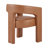 Barris Sherlyn Dining Side Arm Chair