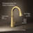 Riff Touchless Pull-Down Kitchen Sink Faucet-39157600
