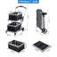 Folding Shopping Cart -108658043