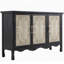 Buffet bahut 3 portes 49 po