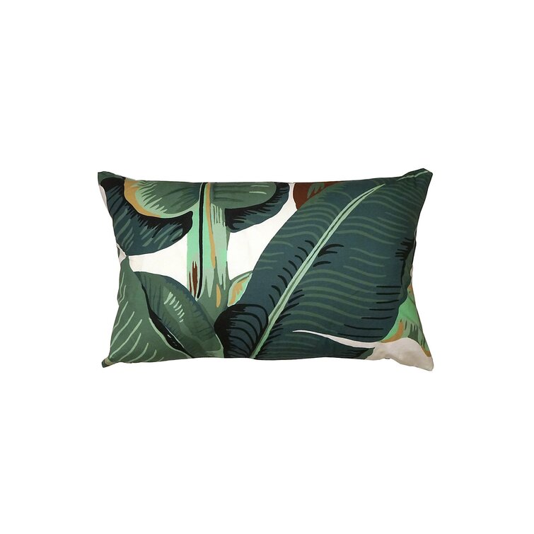 Akela Leaf Decorative Pillow