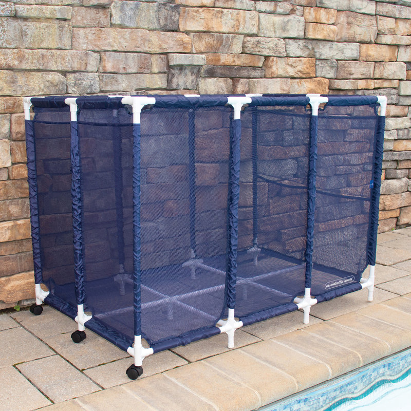 Arlmont & Co. Decorative Bin