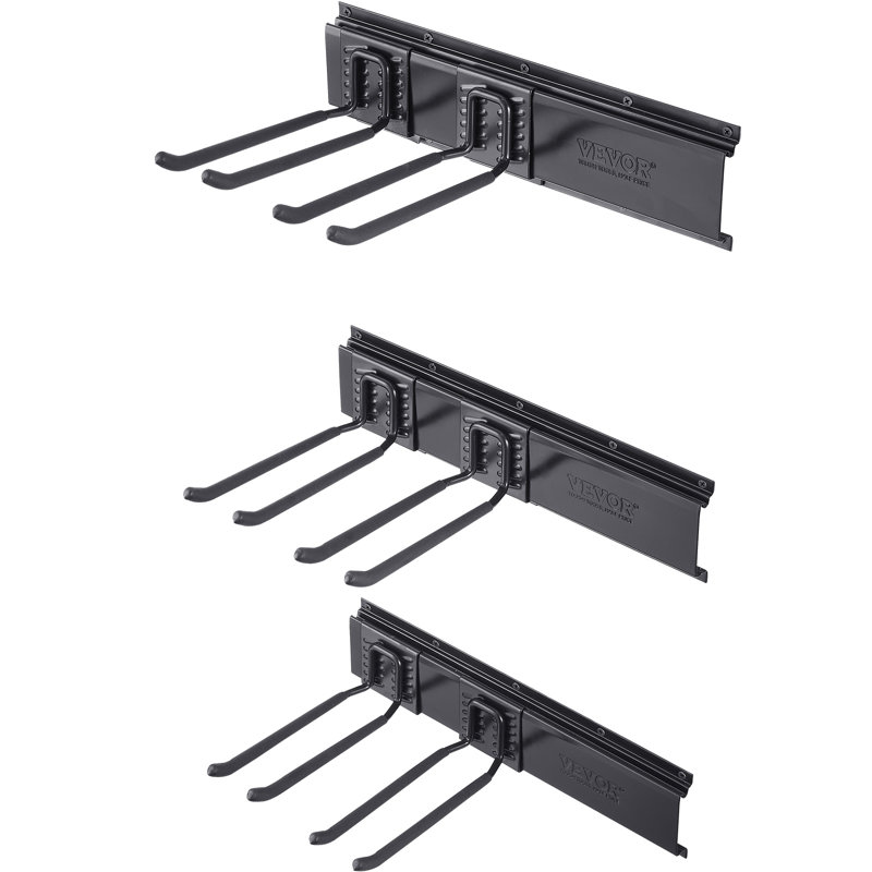 Rangement pour outils de garage
