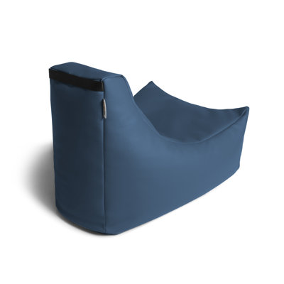 Fauteuil à billes Juniper Jr, vinyle de qualité supérieure