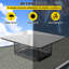 Ensemble d'outils de foyer en acier-93505493