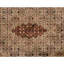 Handmade Silk and Wool Area Rug