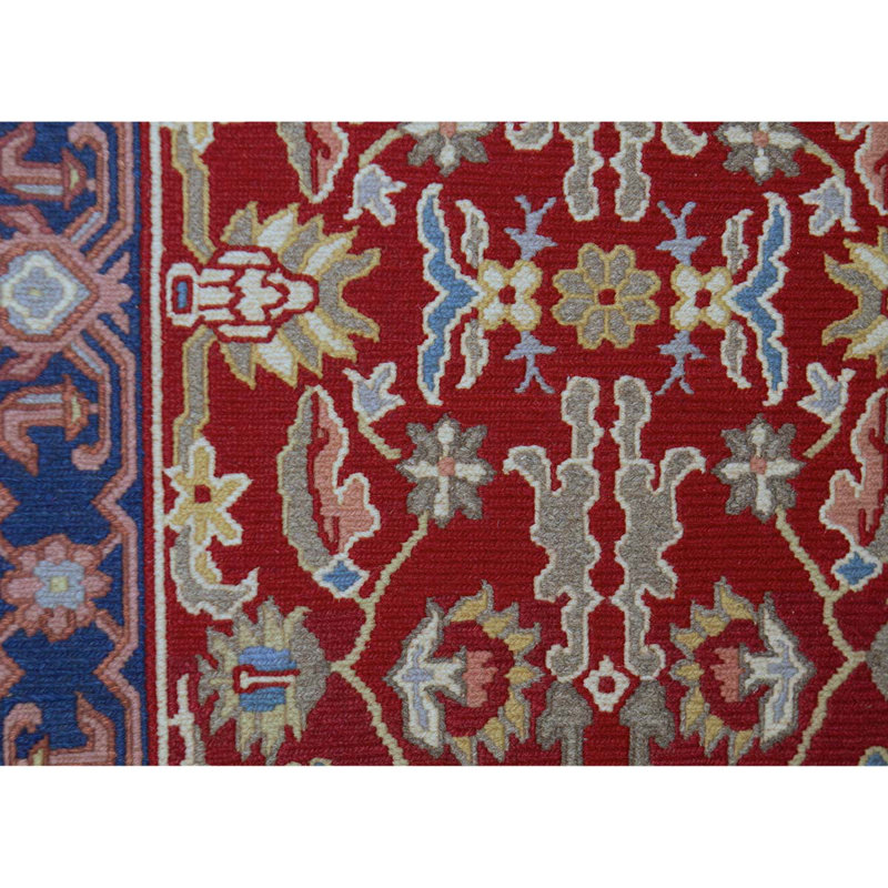 One-of-a-Kind 3' X 5' Area Rug