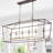 Joree 6 - Light Pendant-101739254