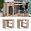 Odin Corner Desk