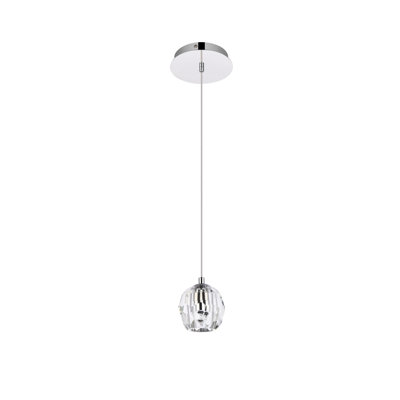 Stilson 1 - Light Pendant